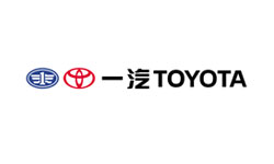 天津一汽豐田汽車有限公司
