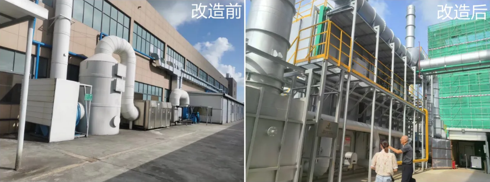 RTO,RTO焚燒爐,VCU設(shè)備,蓄熱式焚燒爐,蓄熱式氧化爐,rco焚燒爐